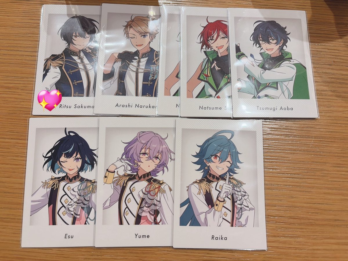 みりん🌷リンク先必読 tweet media