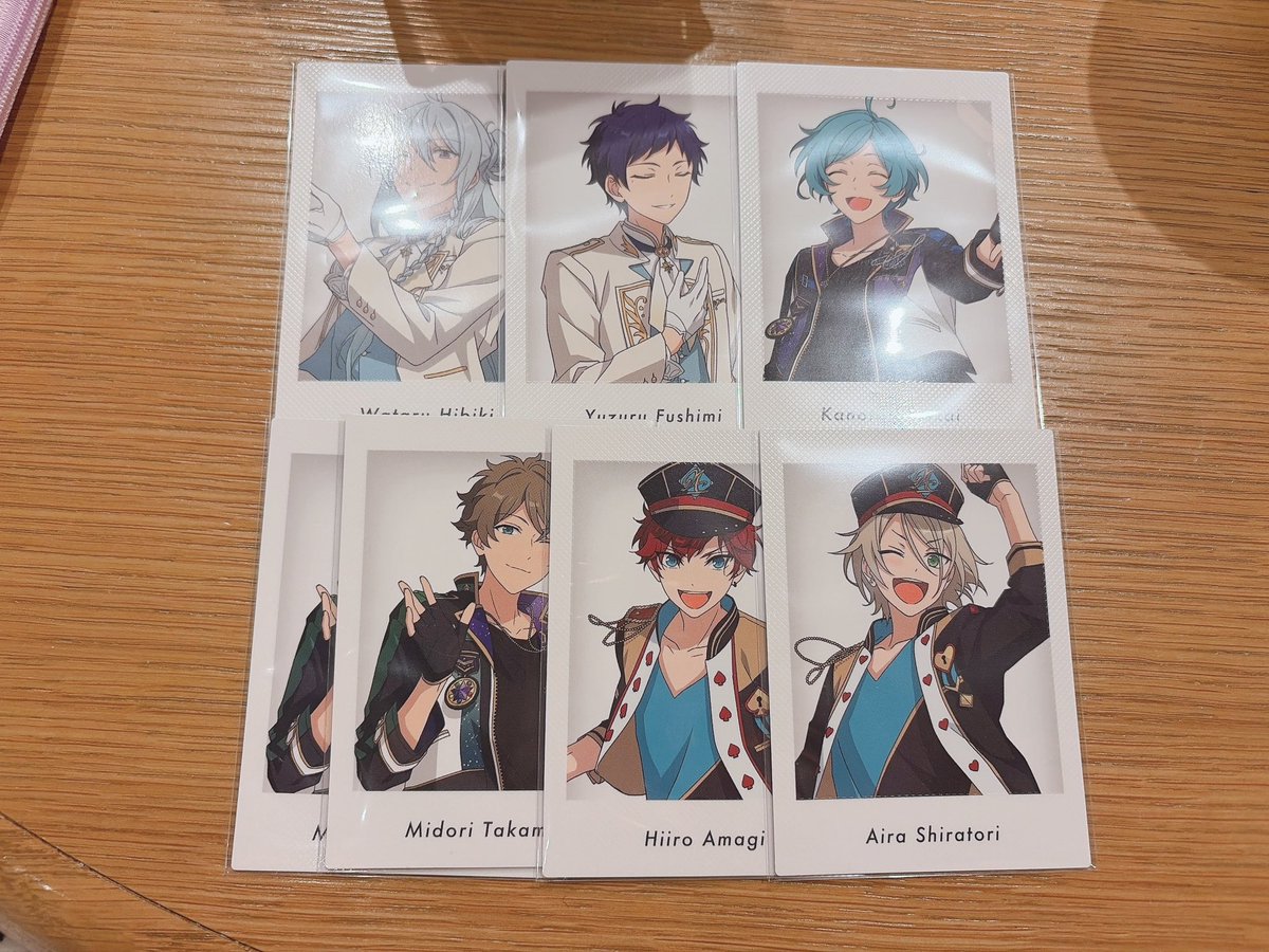 みりん🌷リンク先必読 tweet media