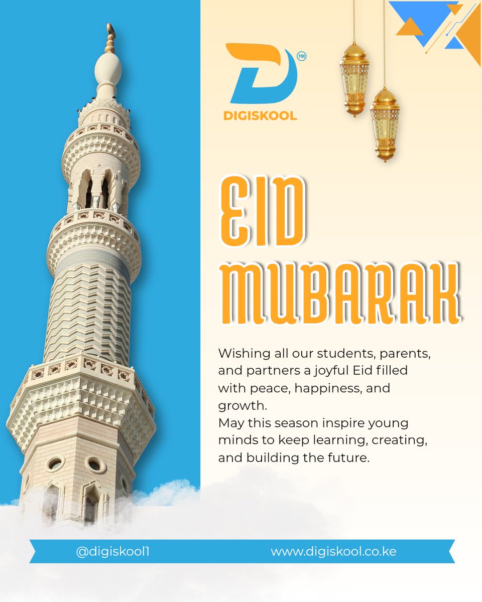 Digiskool tweet media