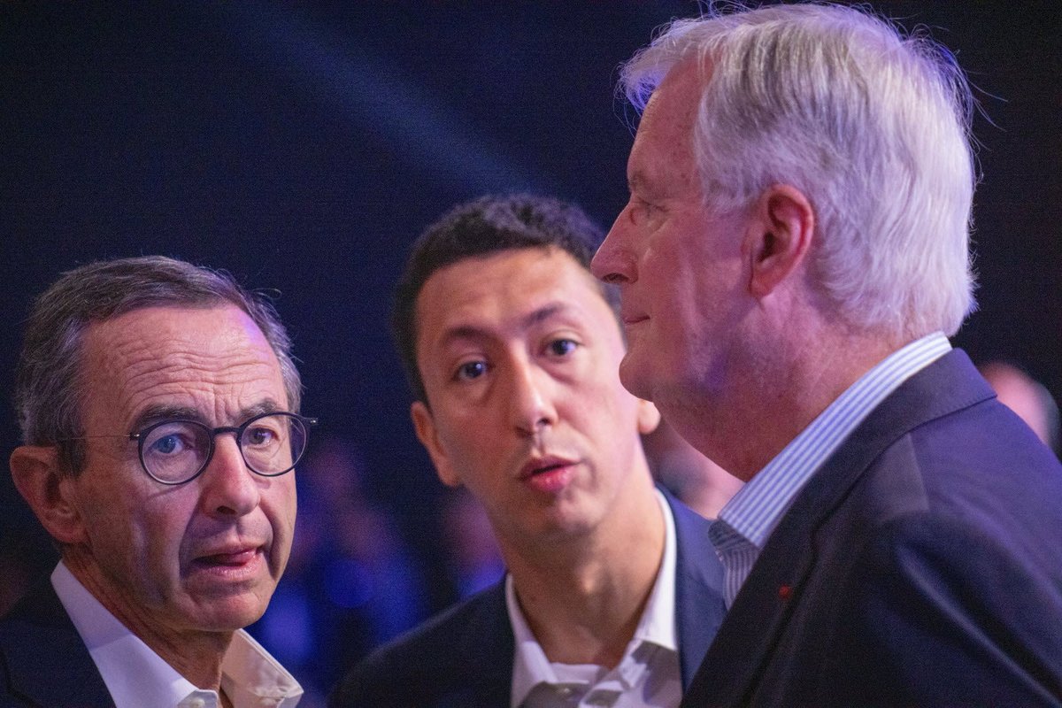 FranceUnie 🇫🇷 tweet media