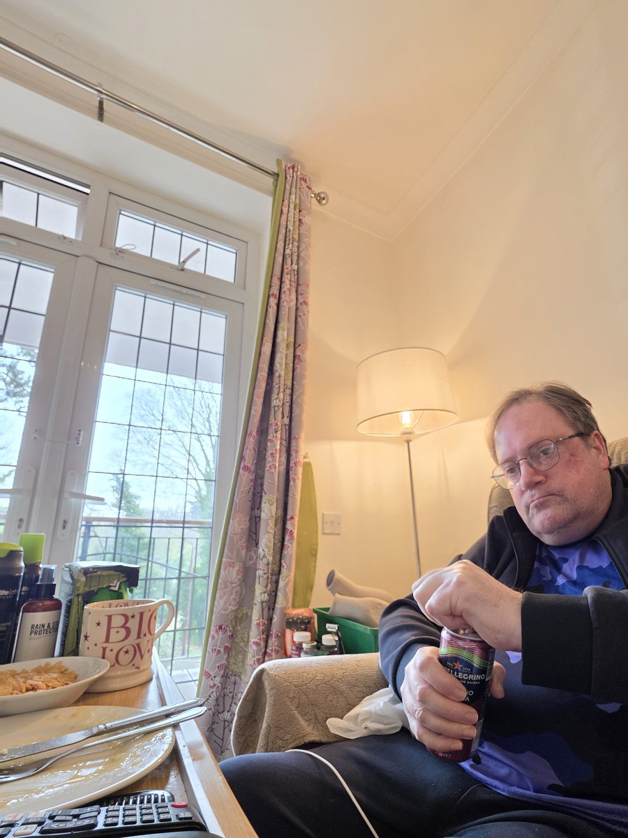 Timothy James Byrne tweet media