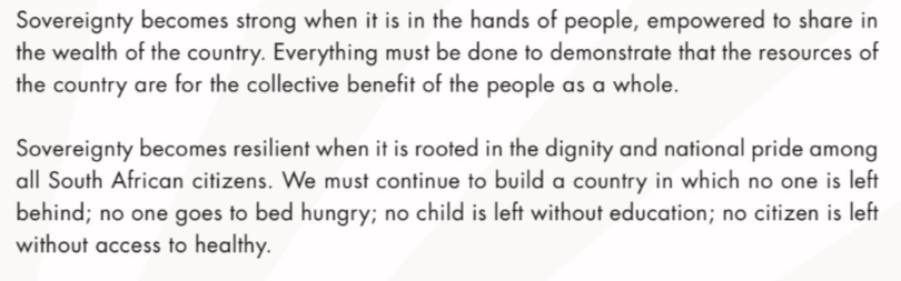 Kekius Africanus tweet media