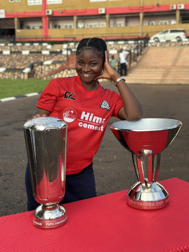 Difference Official tweet media