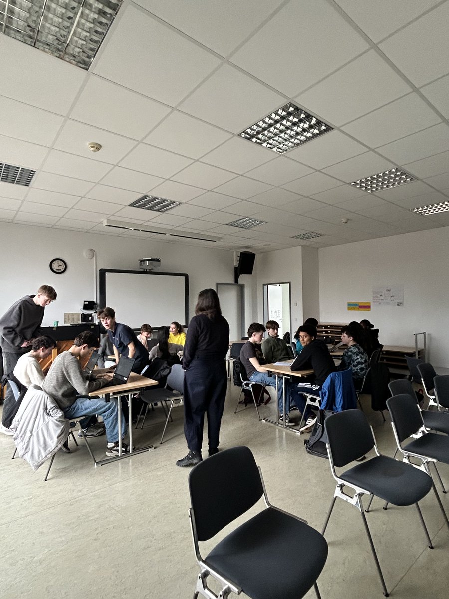 Vittascience tweet media