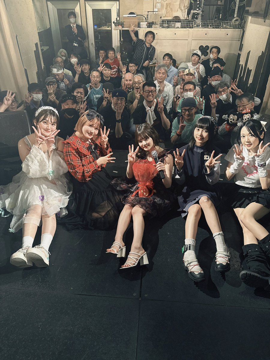 ２＆(ダブルアンド) Official tweet media