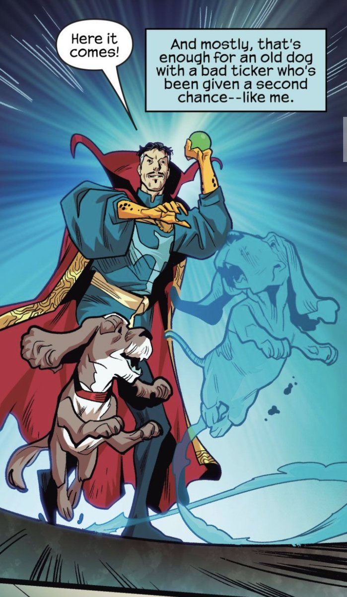 The Sanctum's Library tweet media