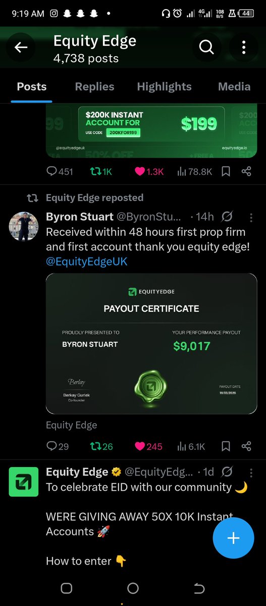 THE_SCRIPT_TRADER🌐💶 tweet media