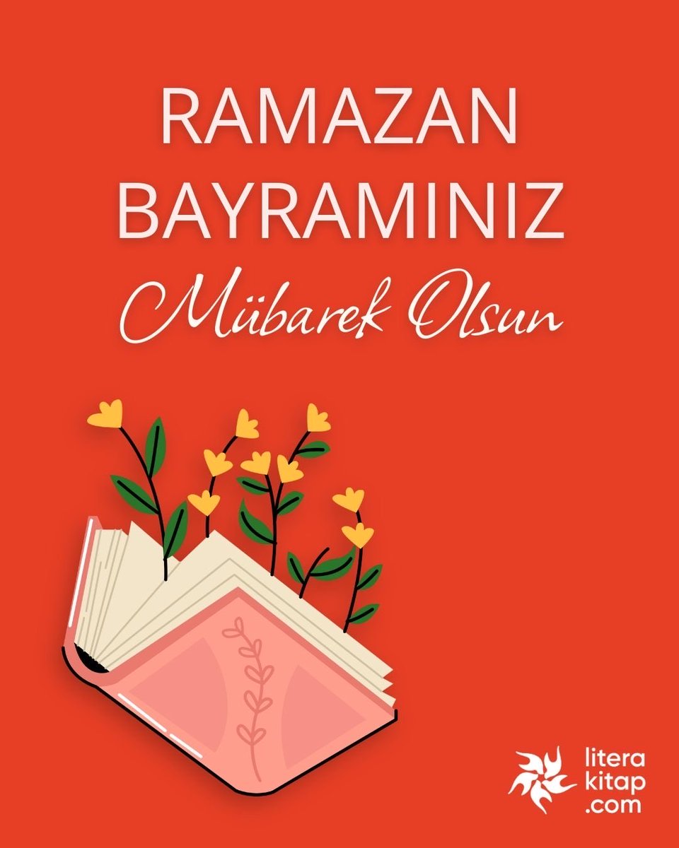 Litera Yayıncılık tweet media