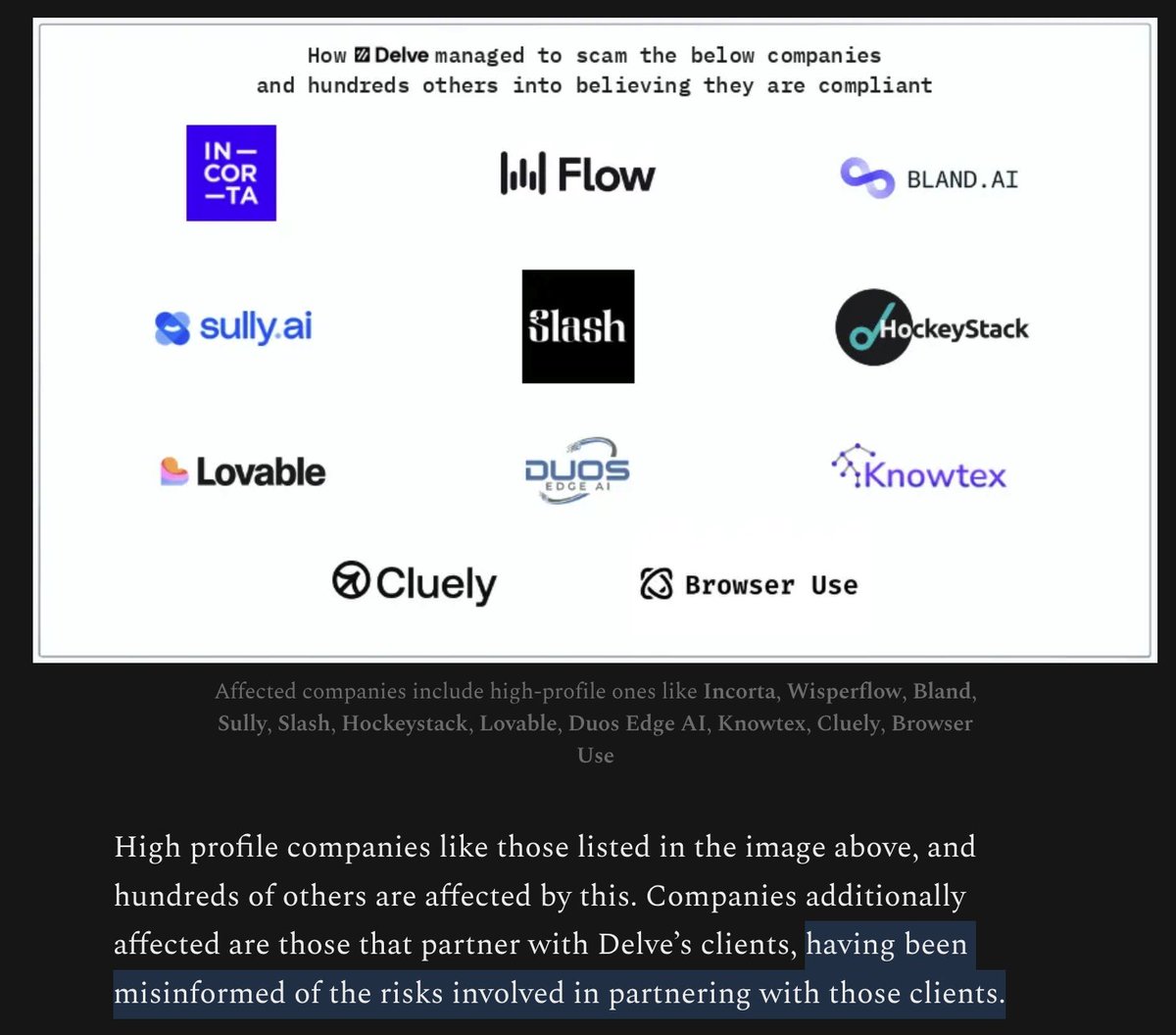 Gergely Orosz tweet media