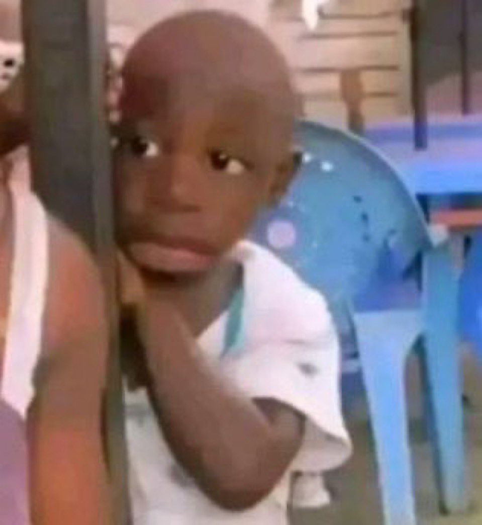 Gideon Nova Kwikiriza tweet media