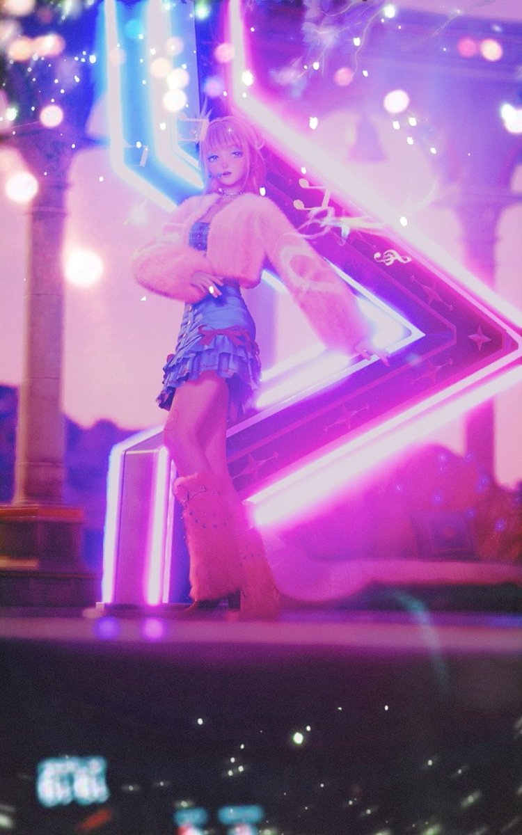 Ness ⋆。˚⊹♡ tweet media