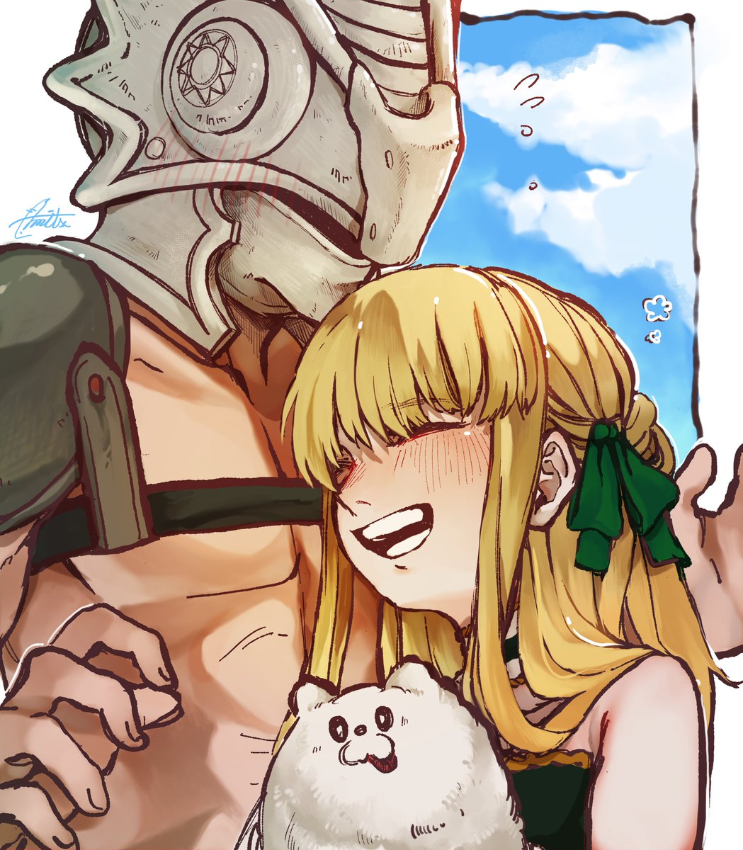 ⎊fUnBe3🏵🐝/角飛修行中 tweet media