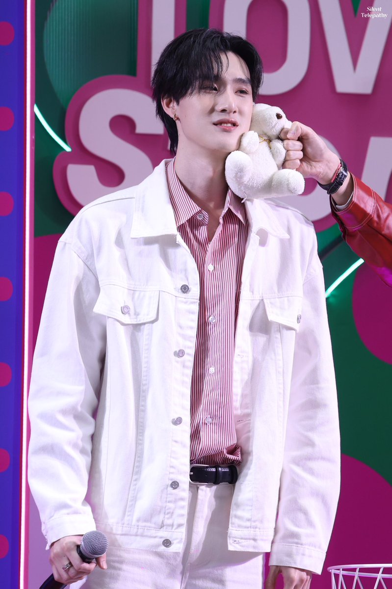 happy birthday nyimuttt tee 😚 enjoy your birthday naa 🤟🤟#GrowingTEEVTP25th