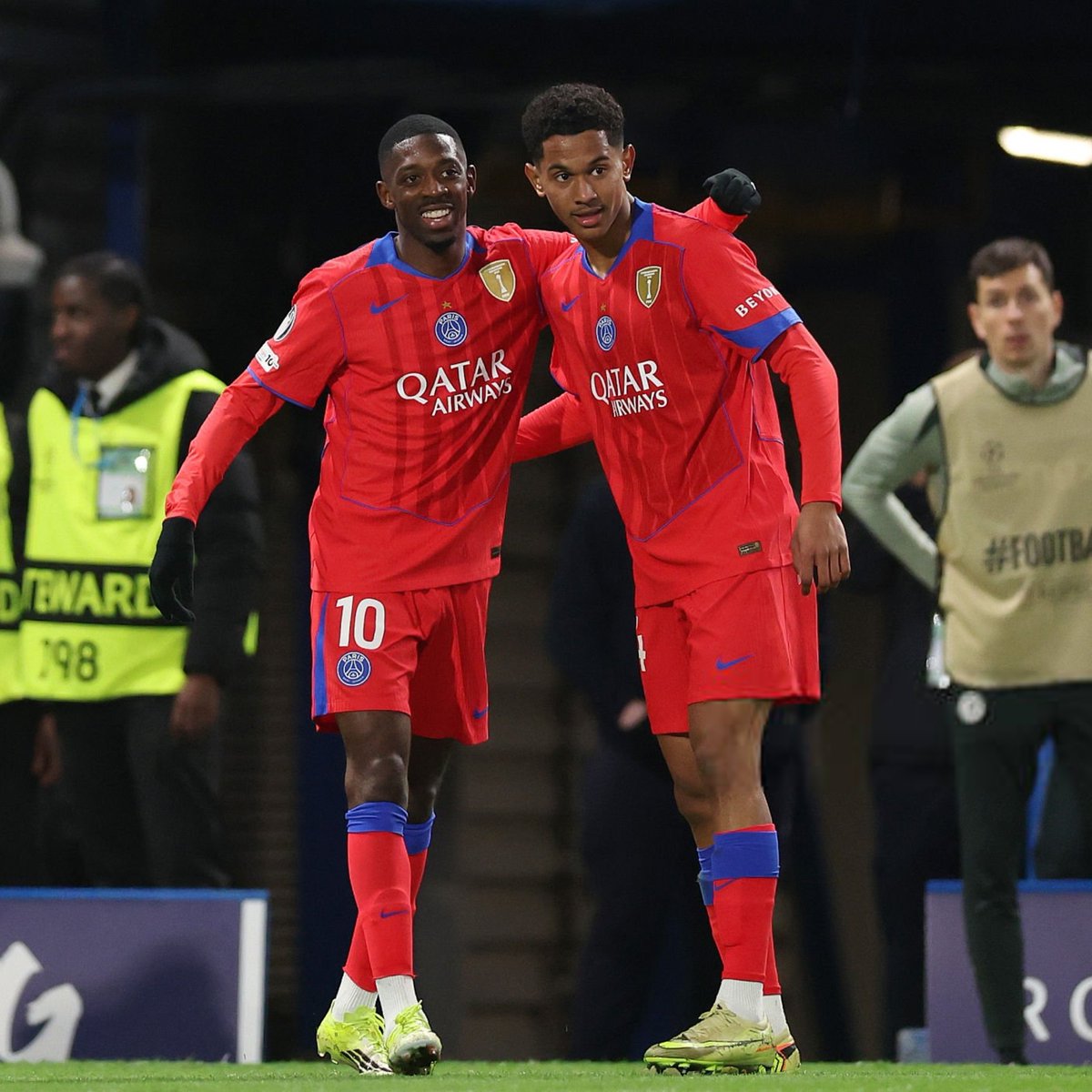 Actu Ligue 1 tweet media