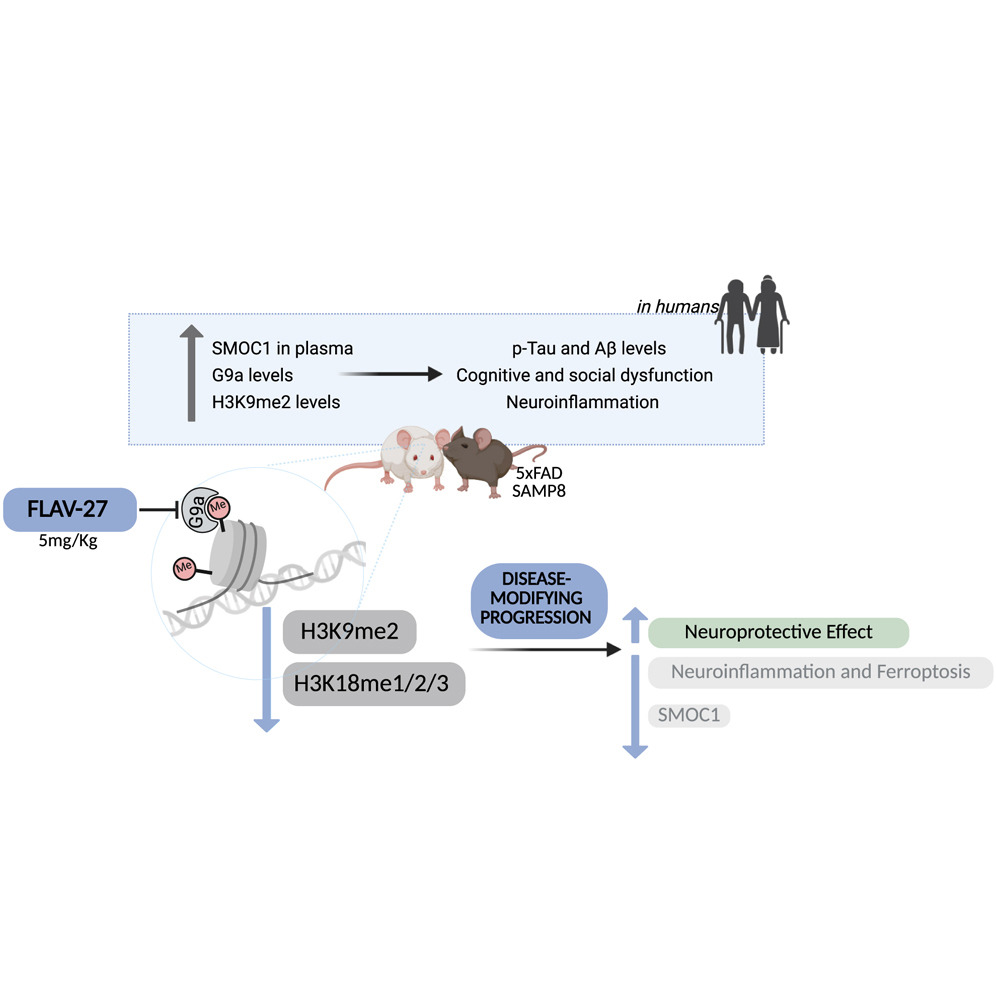 Epigenome Technologies Inc. tweet media