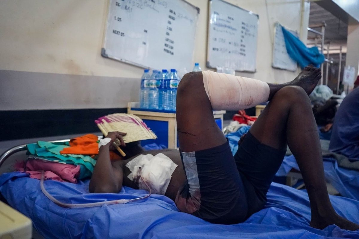 HumAngle_ tweet media