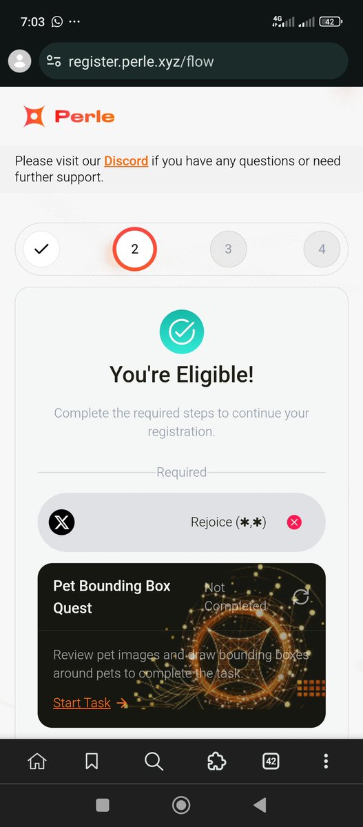 Rejoice (✱,✱) tweet media