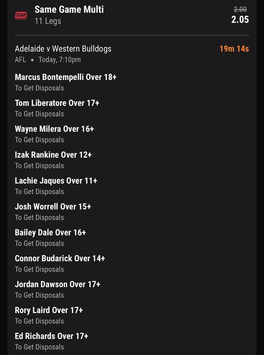 STATS R FACTS tweet media