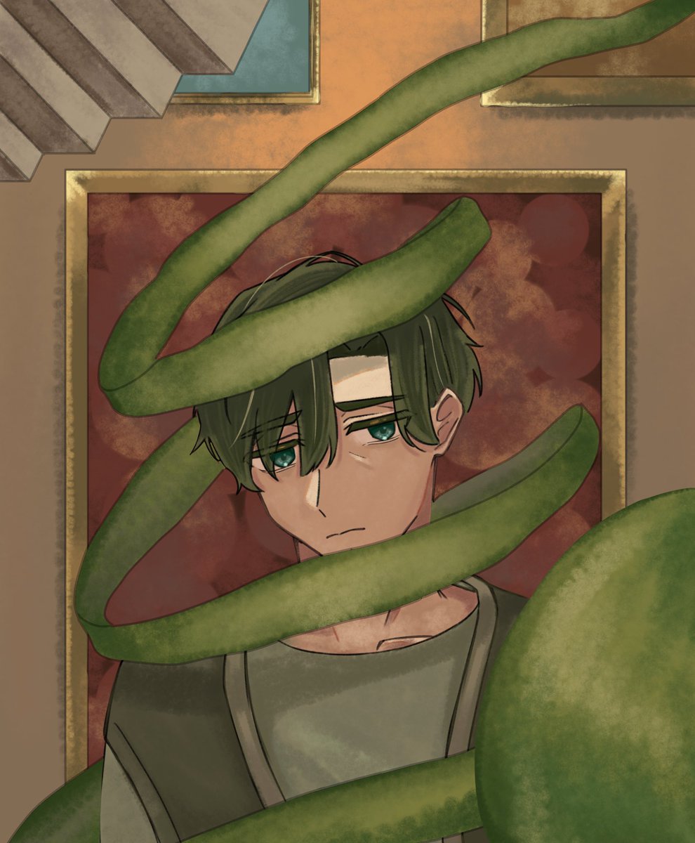 らていろ tweet media