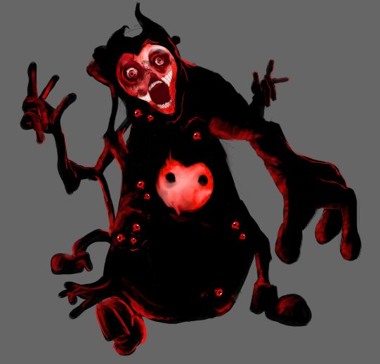 ANOMALY PARADISE tweet media