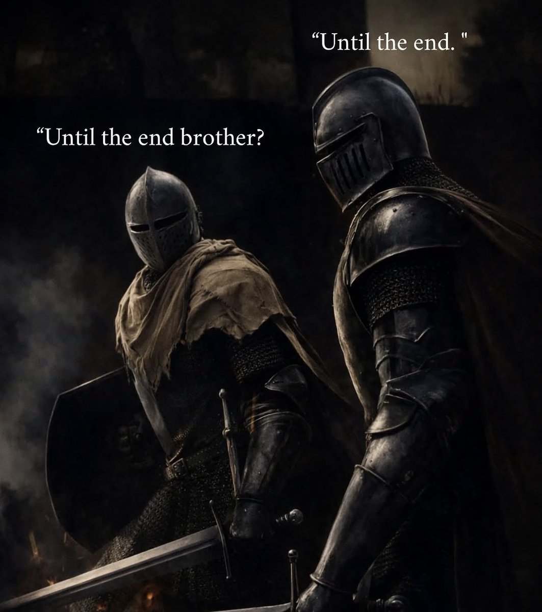 Dear Son. tweet media