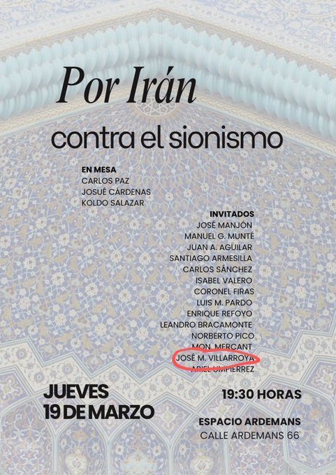 JORGE GOMEZ tweet media