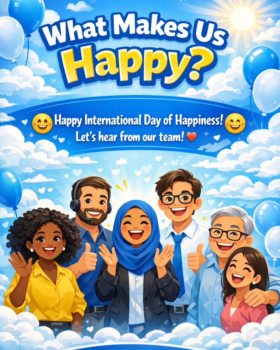 Globussoft tweet media