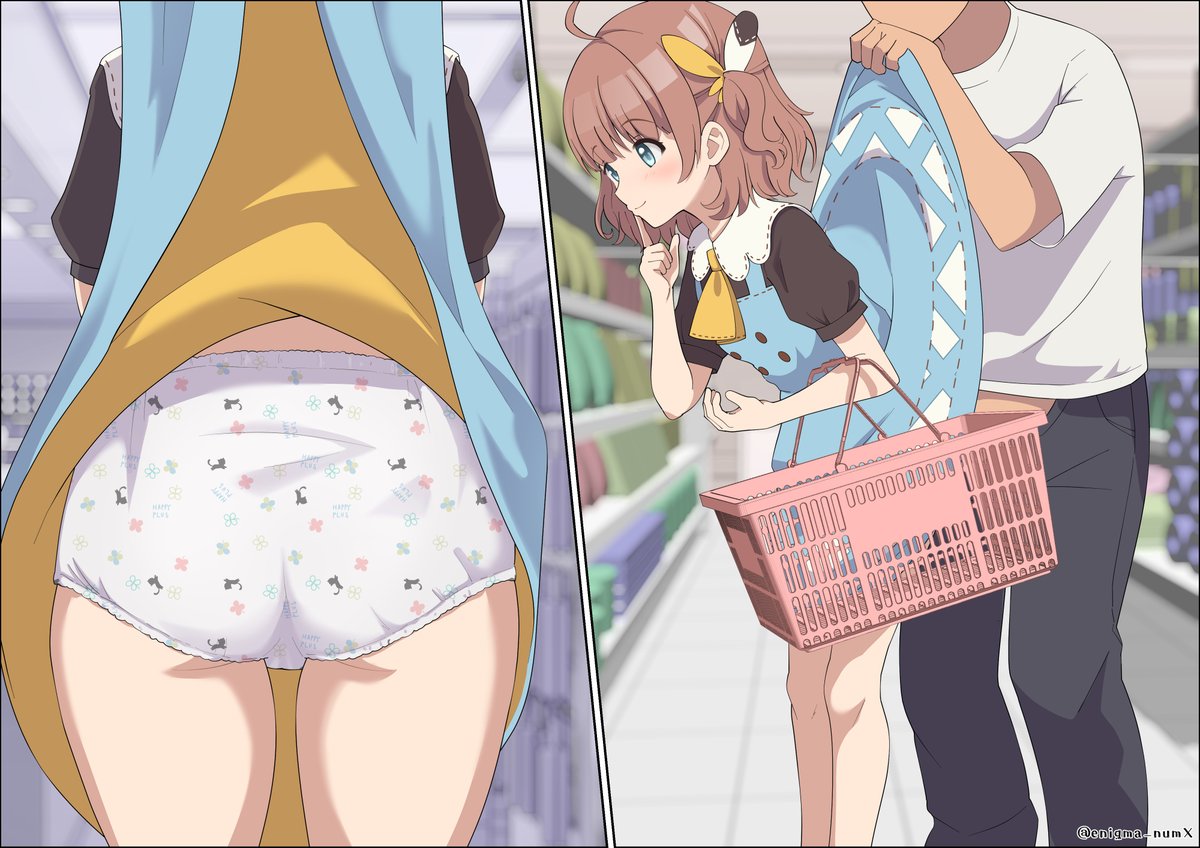 ENIGMA🔞 tweet media