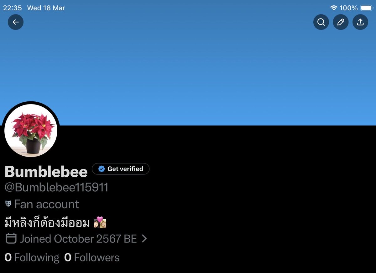 🍮 Puding & Chilli 🌶️ tweet media