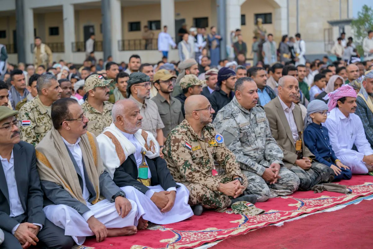 رشاد الصوفي tweet media