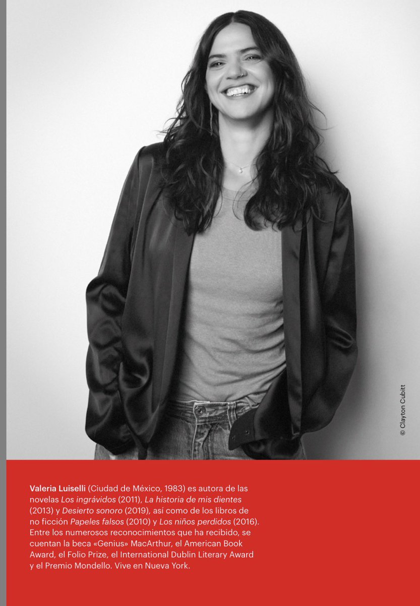 María Jesús Espinosa de los Monteros García tweet media