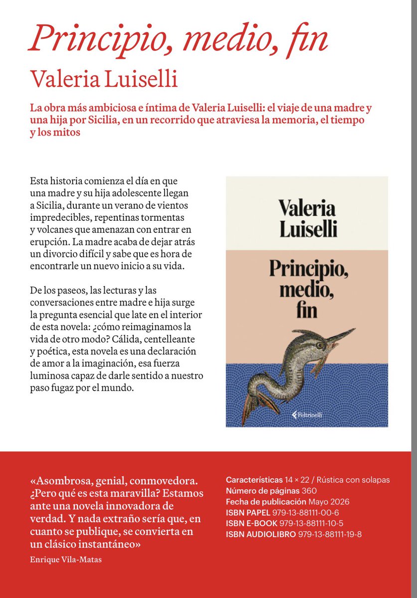 María Jesús Espinosa de los Monteros García tweet media