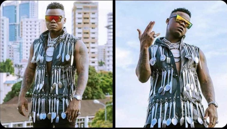 Muliiwa Kati kati? 😂