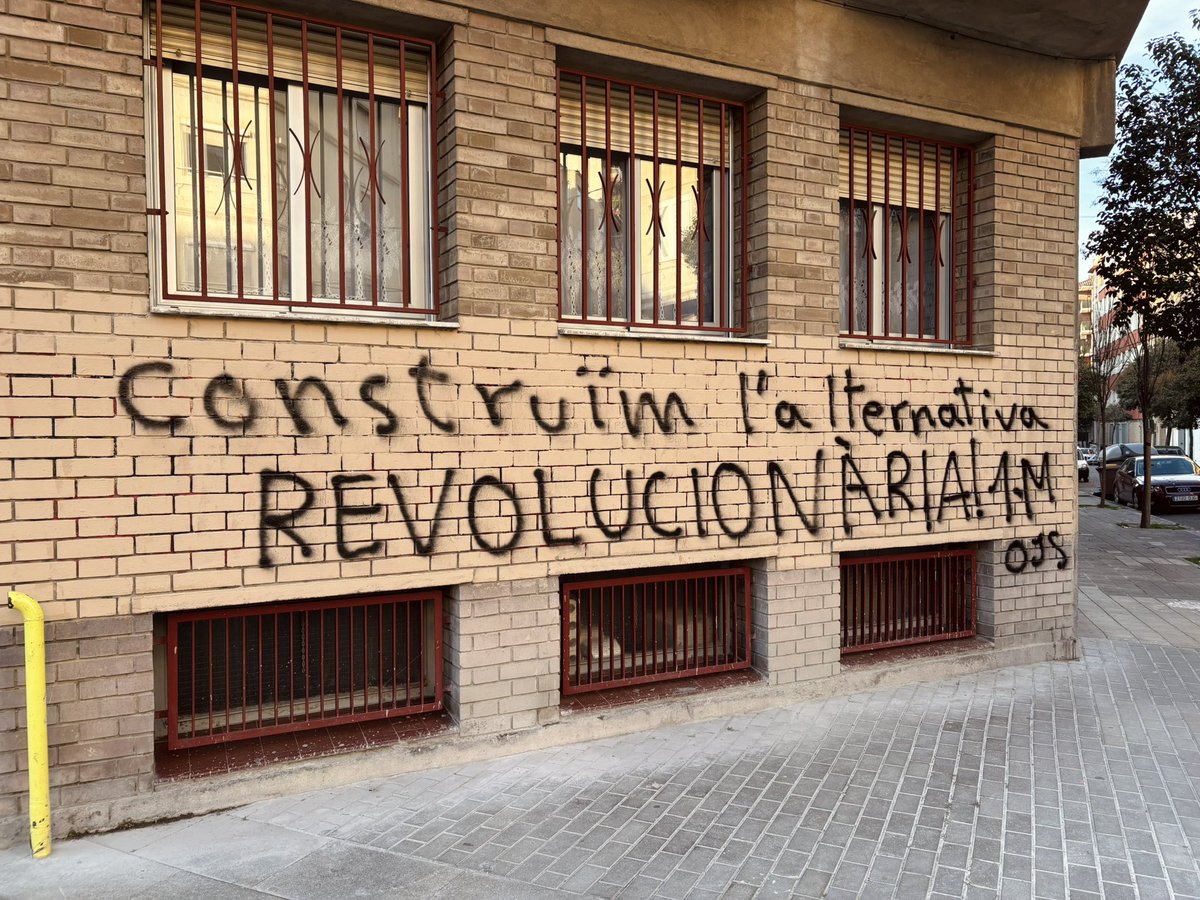 Lleida OJS tweet media