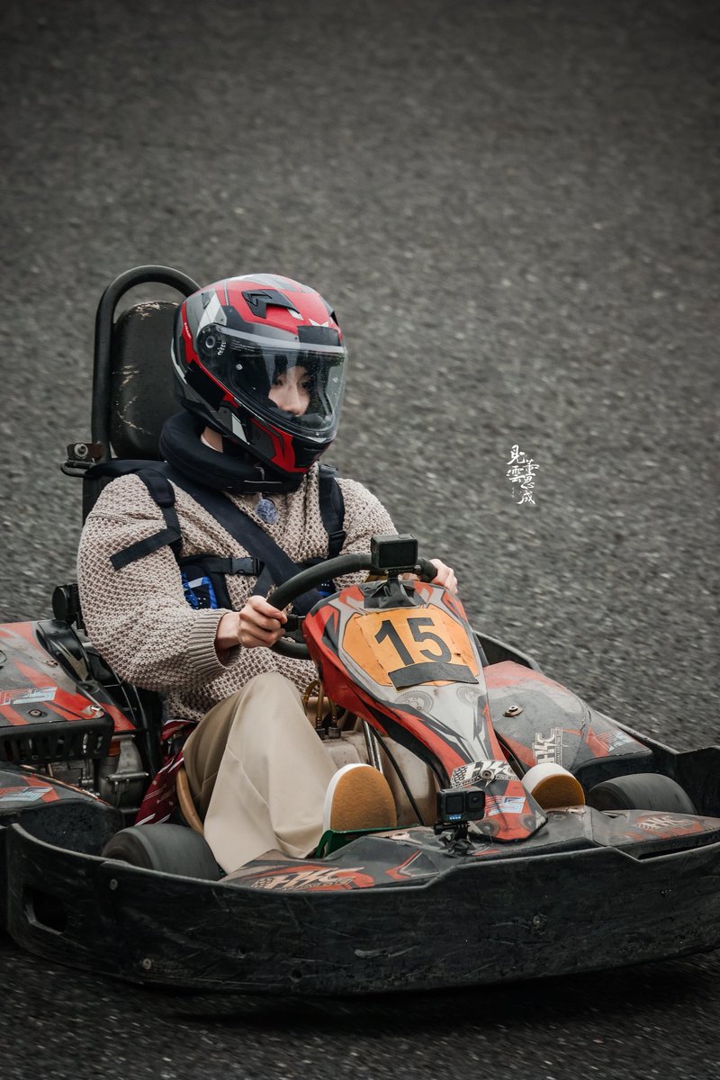 🏎️💨