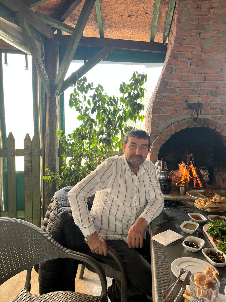 Hasan Alim 🇹🇷 tweet media