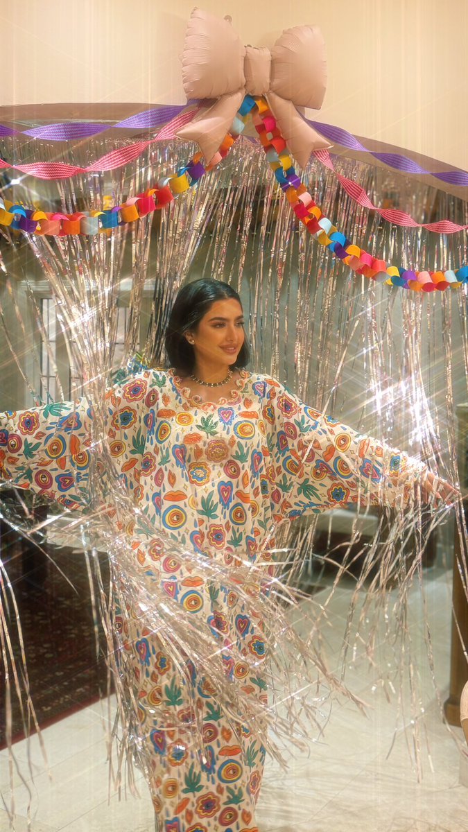 نجلاء الودعاني tweet media