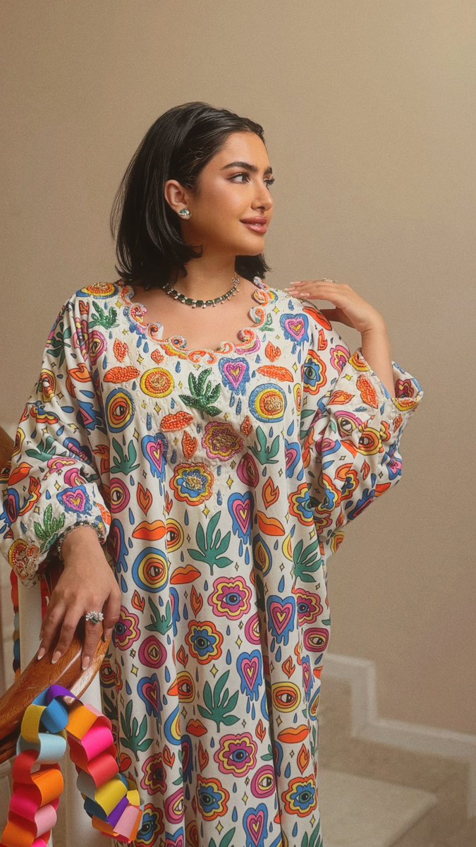 نجلاء الودعاني tweet media