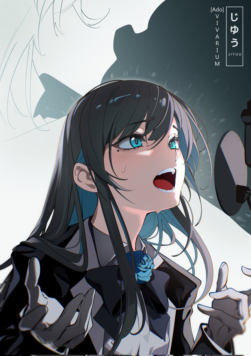 Jiyuu_COMMISSION CLOSED til June tweet media