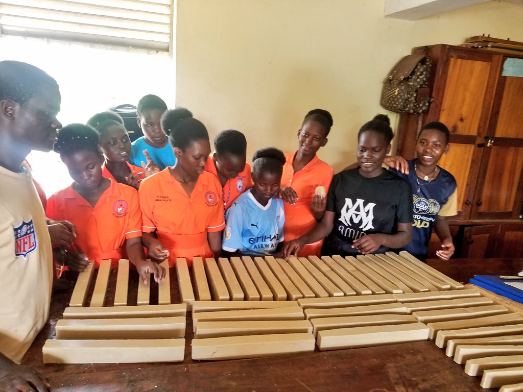 Harding Christian Academy -Jinja Eastern Uganda tweet media