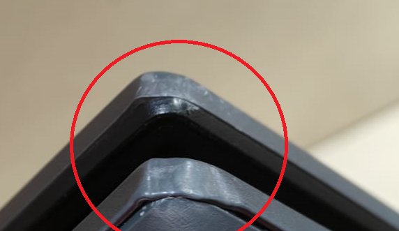 Bhaskar2k5's tweet photo. @OneAssistIndia My laptop had black lines on display. Your team inspected and gave a repair estimate, but later rejected the claim citing dents.

The dents were NOT present at handover and not caused by me. No proof linking dents to the issue.

Kindly re-evaluate my claim https://t.co/ZdWqfSCgpt