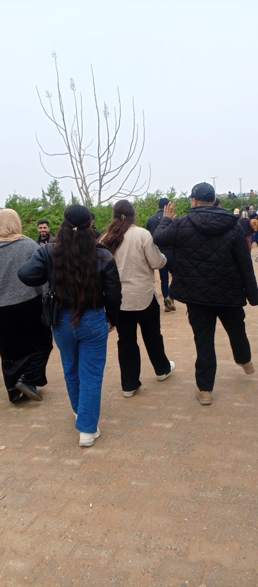 Komunistên Rojava tweet media