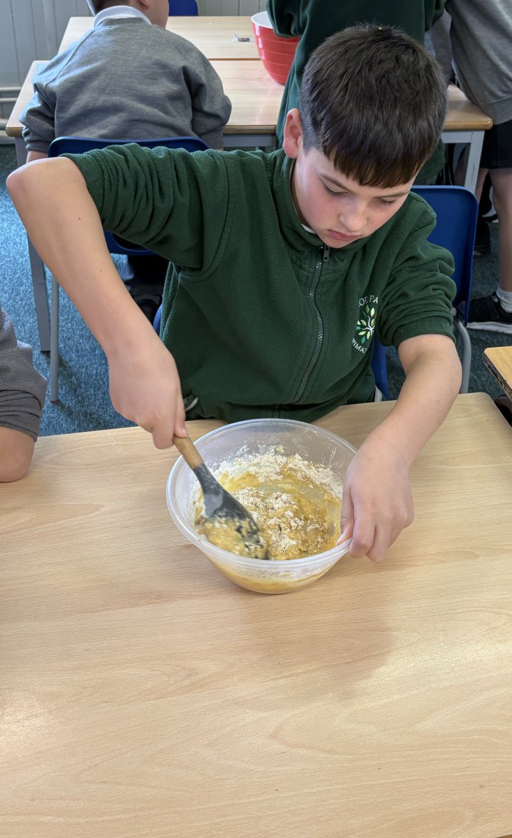 Manor Park Primary Academy tweet media