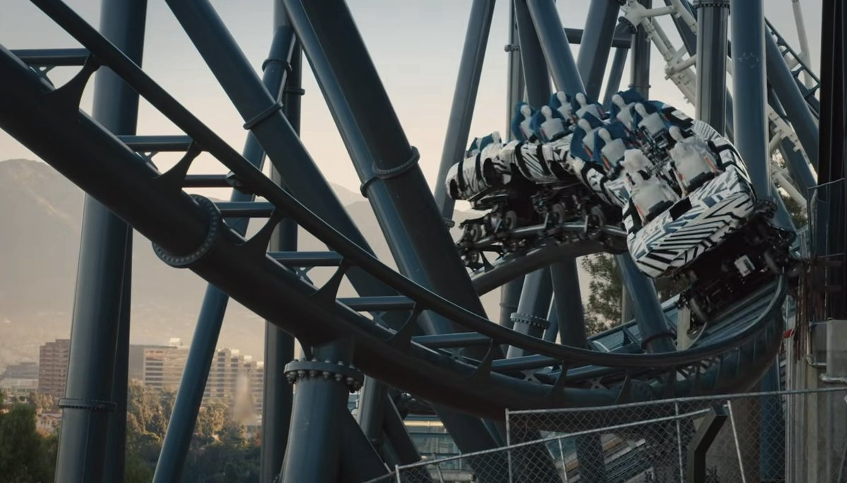 Universal HIGH 🌎 tweet media