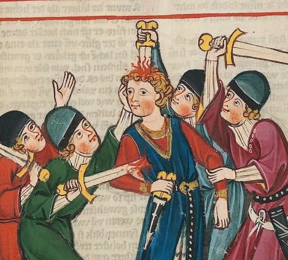 Guy In Real Life tweet media