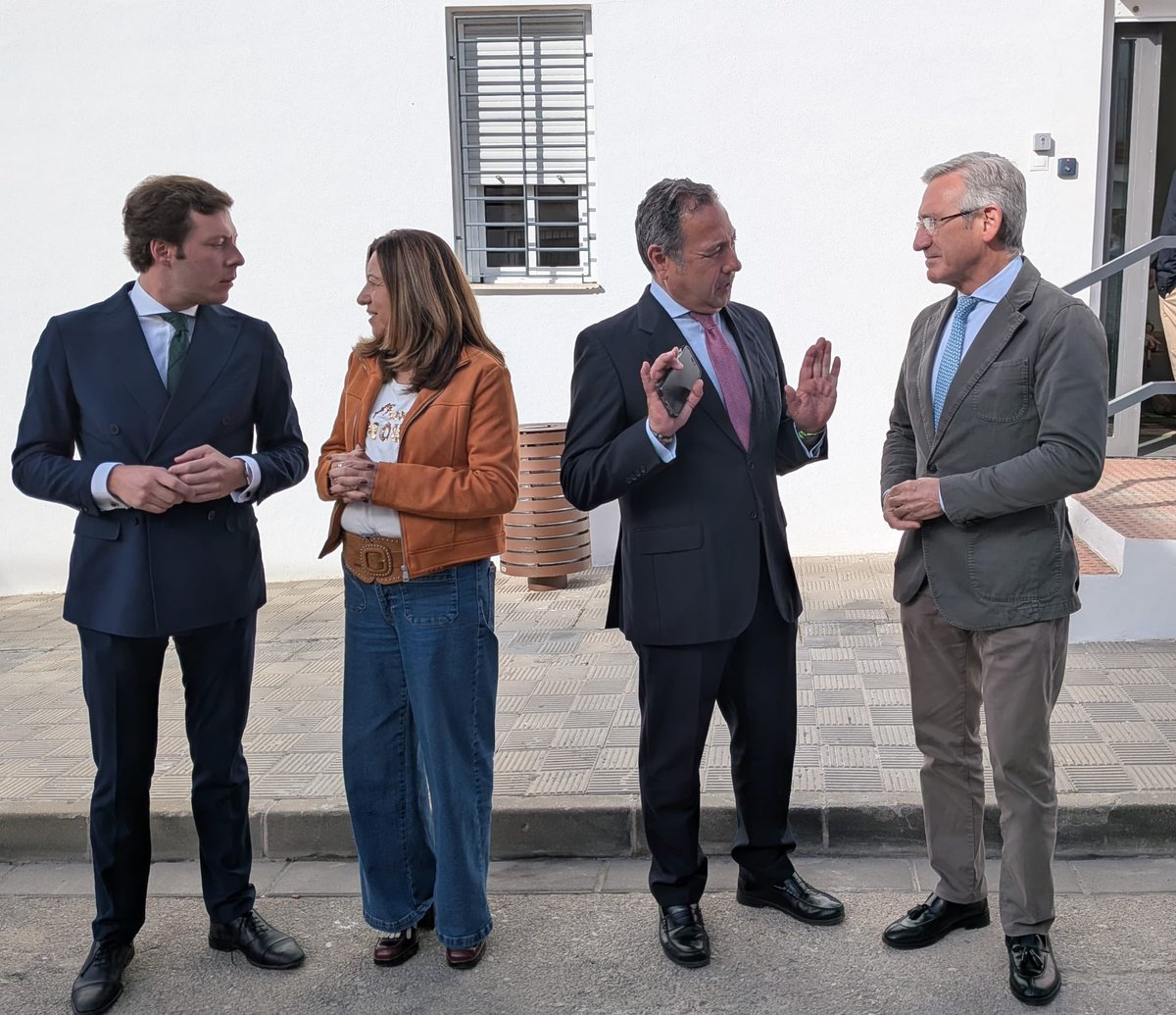 Miguel Angel Araúz Rivero tweet media