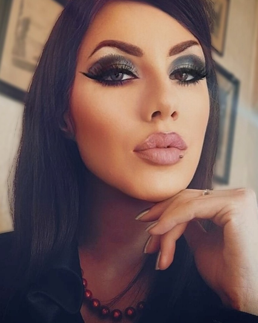 Lady Alexa's Puppy tweet media