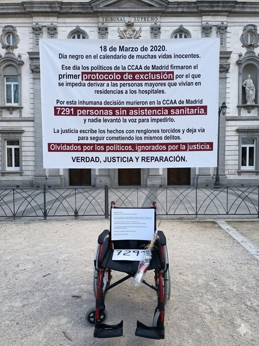 Amnistía Internacional España tweet media