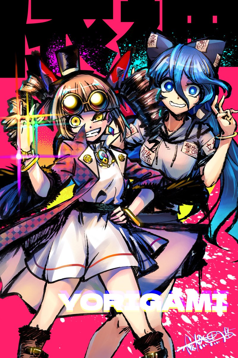 ニャーキング👑 瑠璃の鳥 tweet media