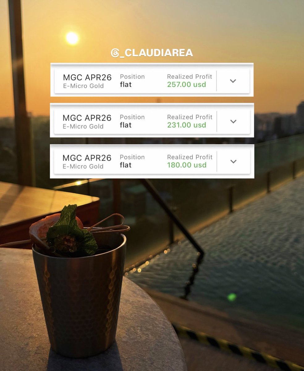 Claudia Rea tweet media